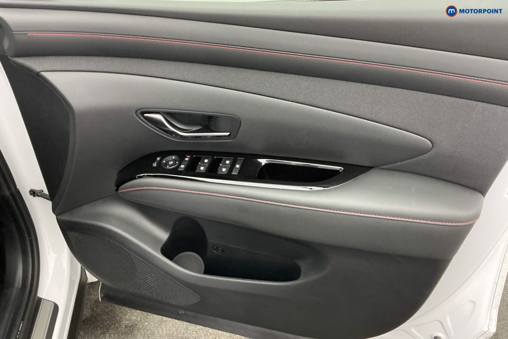 Hyundai Tucson N Line Automatic Petrol-Electric Hybrid SUV - Stock Number (1657676) - 23rd supplementary image