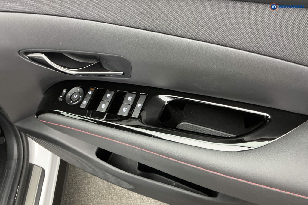Hyundai Tucson N Line Automatic Petrol-Electric Hybrid SUV - Stock Number (1657676) - 24th supplementary image