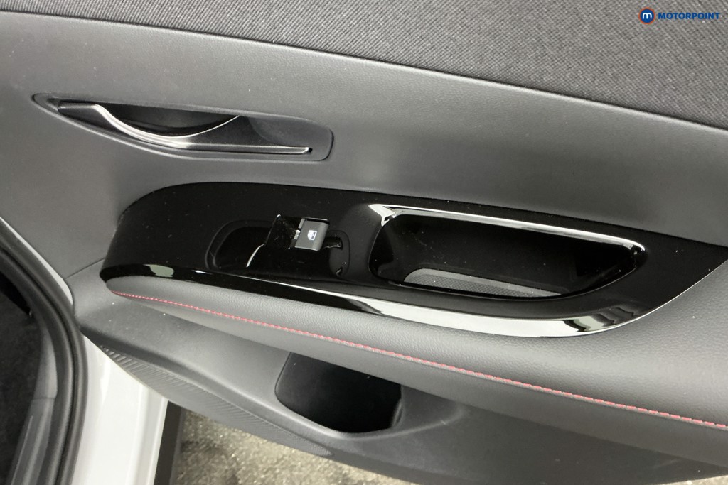 Hyundai Tucson N Line Automatic Petrol-Electric Hybrid SUV - Stock Number (1657676) - 26th supplementary image