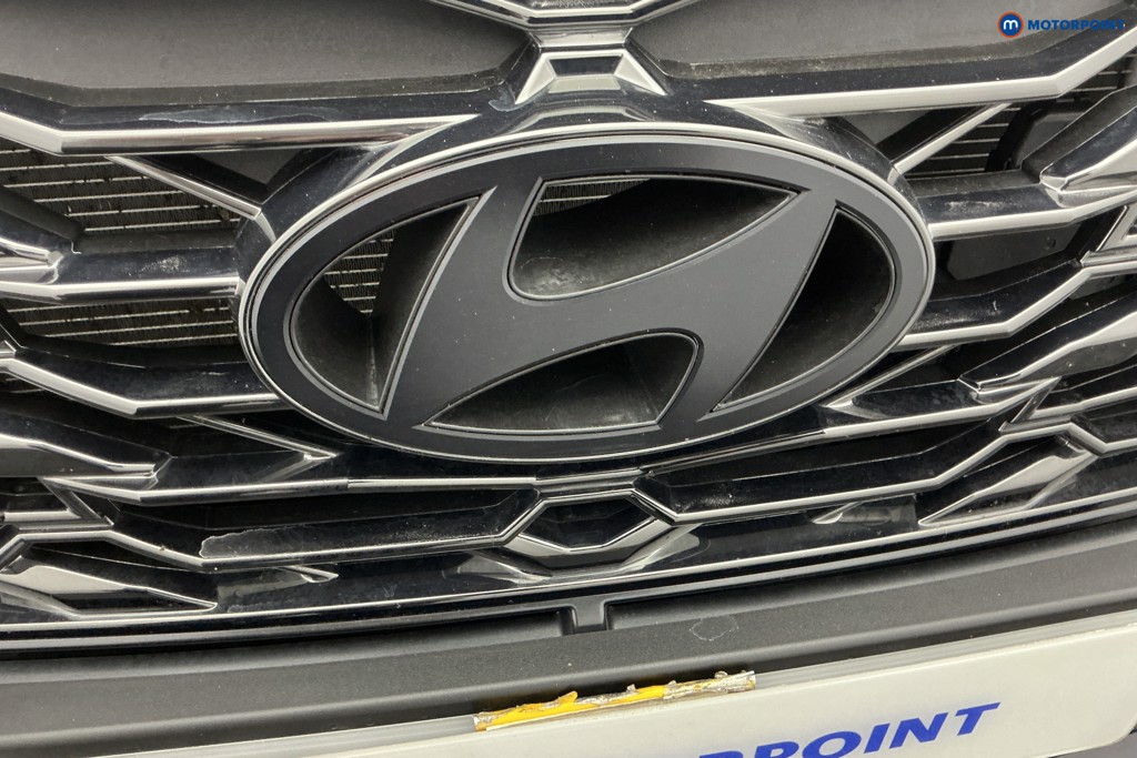 Hyundai Tucson N Line Automatic Petrol-Electric Hybrid SUV - Stock Number (1657676) - 27th supplementary image