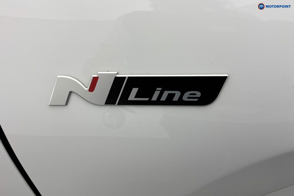 Hyundai Tucson N Line Automatic Petrol-Electric Hybrid SUV - Stock Number (1657676) - 29th supplementary image