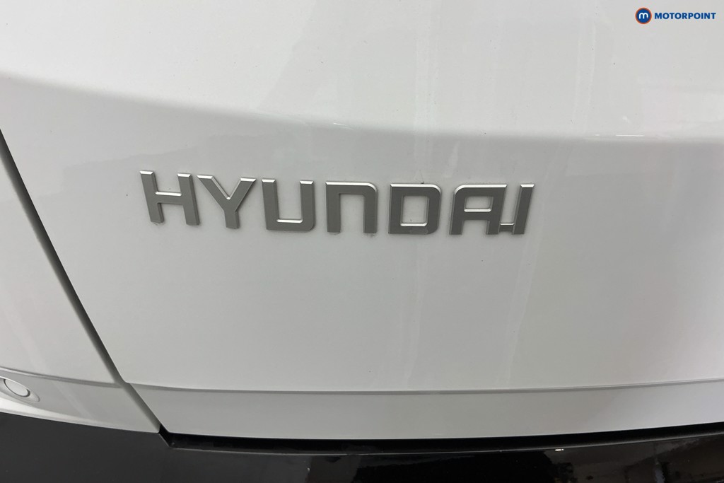 Hyundai Tucson N Line Automatic Petrol-Electric Hybrid SUV - Stock Number (1657676) - 32nd supplementary image