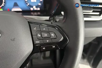 Ford Transit Connect Limited Automatic Petrol Plug-In Hybrid Panel Van - Stock Number (1657725) - 3rd supplementary image