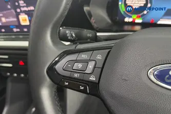 Ford Transit Connect Limited Automatic Petrol Plug-In Hybrid Panel Van - Stock Number (1657725) - 4th supplementary image