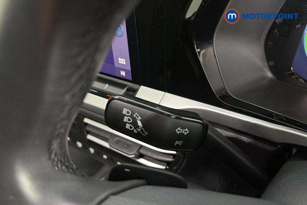 Ford Transit Connect Limited Automatic Petrol Plug-In Hybrid Panel Van - Stock Number (1657725) - 5th supplementary image