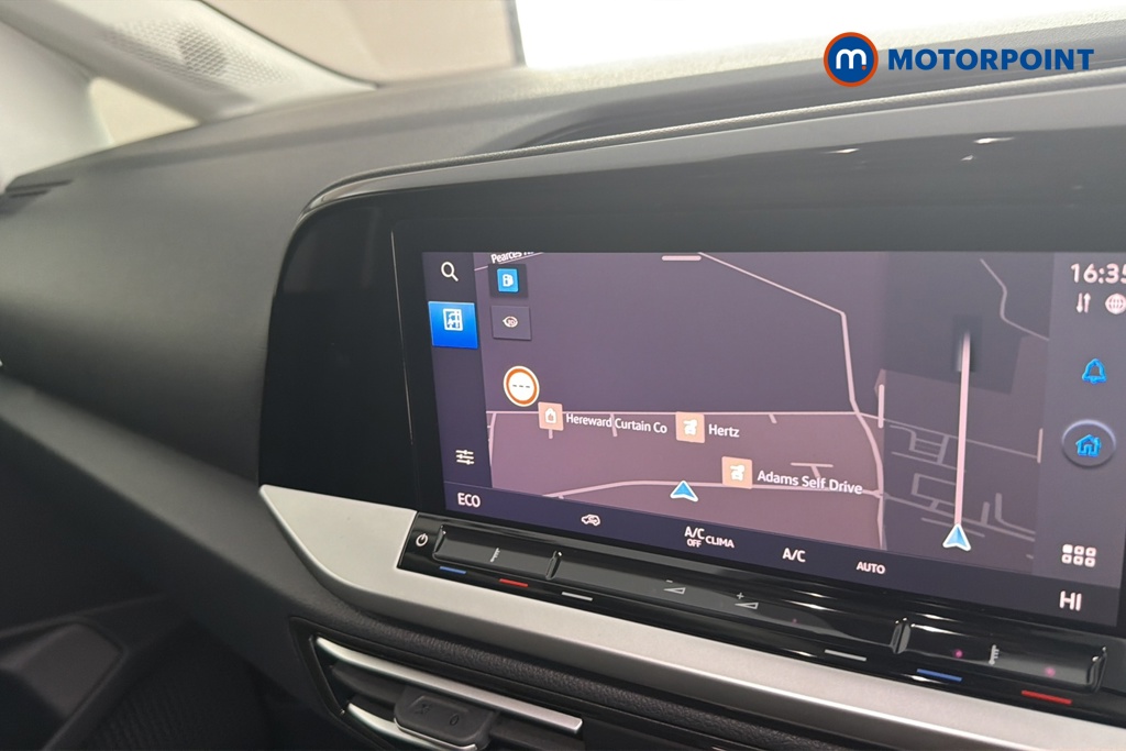 Ford Transit Connect Limited Automatic Petrol Plug-In Hybrid Panel Van - Stock Number (1657725) - 9th supplementary image