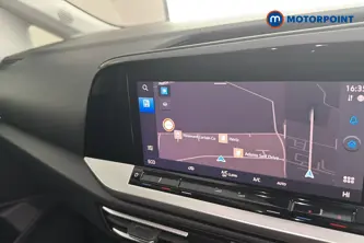 Ford Transit Connect Limited Automatic Petrol Plug-In Hybrid Panel Van - Stock Number (1657725) - 9th supplementary image