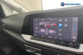 Ford Transit Connect Limited Automatic Petrol Plug-In Hybrid Panel Van - Stock Number (1657725) - 12th supplementary image