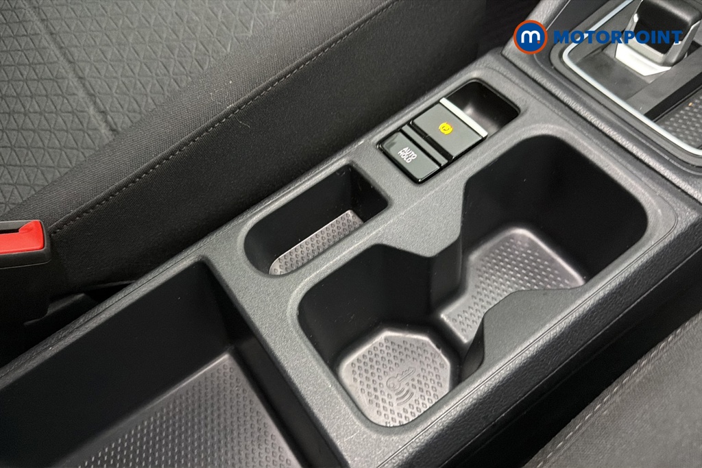 Ford Transit Connect Limited Automatic Petrol Plug-In Hybrid Panel Van - Stock Number (1657725) - 16th supplementary image