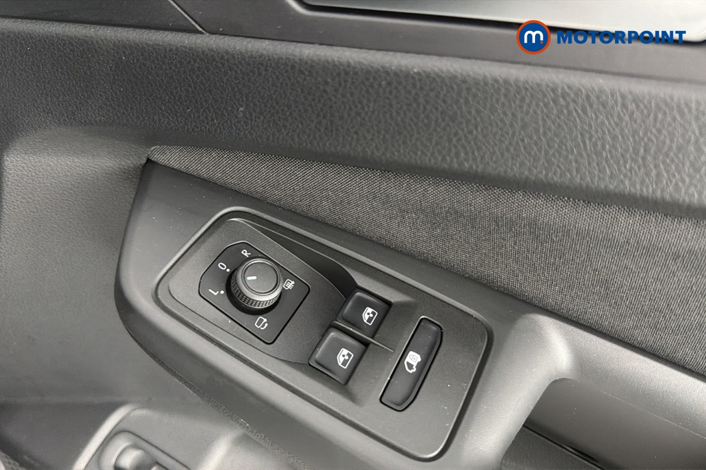 Ford Transit Connect Limited Automatic Petrol Plug-In Hybrid Panel Van - Stock Number (1657725) - 19th supplementary image