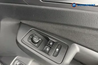 Ford Transit Connect Limited Automatic Petrol Plug-In Hybrid Panel Van - Stock Number (1657725) - 19th supplementary image