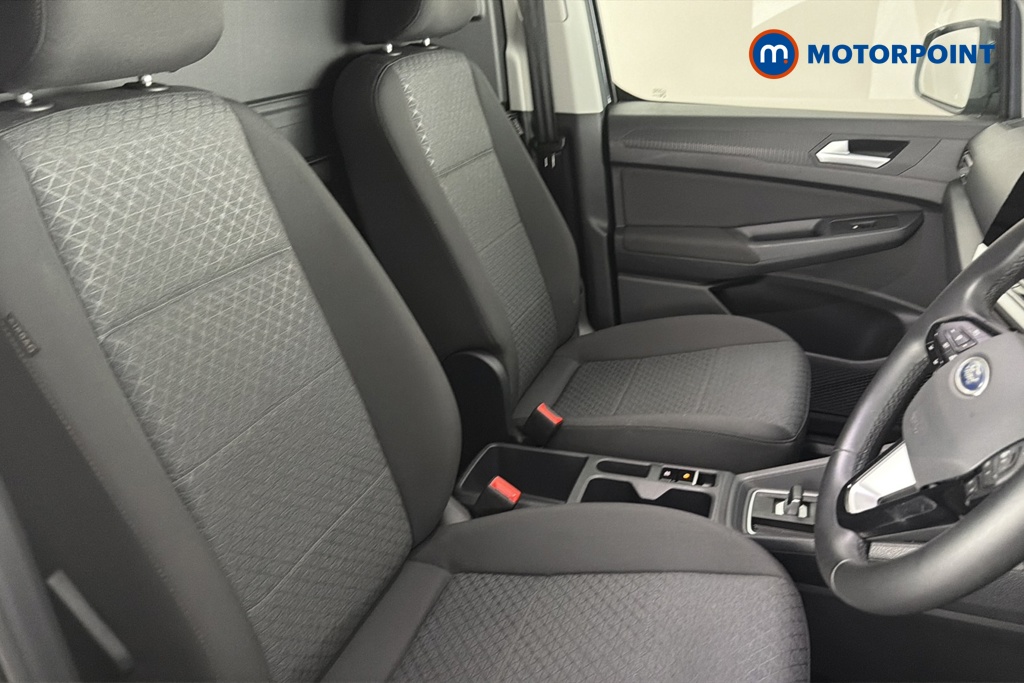 Ford Transit Connect Limited Automatic Petrol Plug-In Hybrid Panel Van - Stock Number (1657725) - 22nd supplementary image