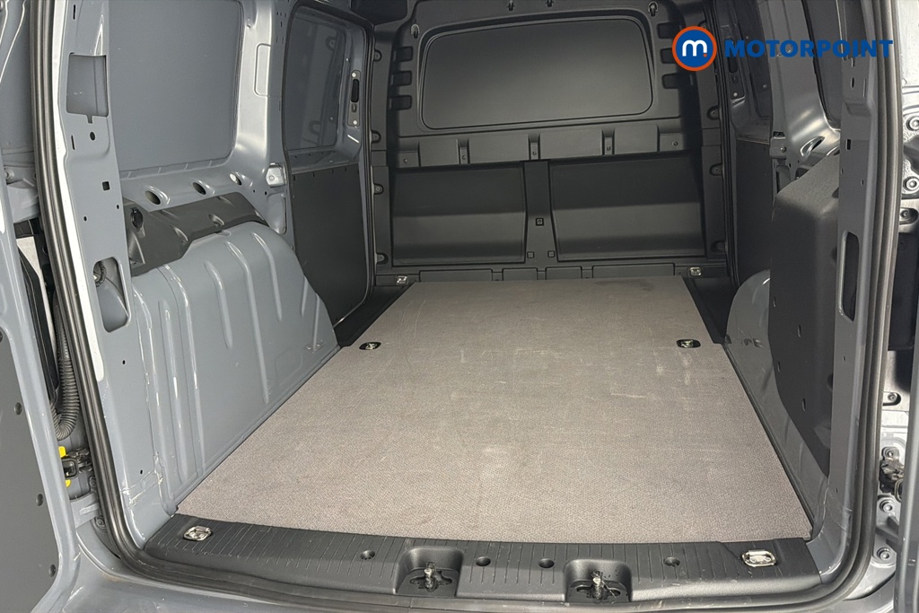 Ford Transit Connect Limited Automatic Petrol Plug-In Hybrid Panel Van - Stock Number (1657725) - 30th supplementary image