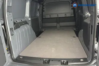 Ford Transit Connect Limited Automatic Petrol Plug-In Hybrid Panel Van - Stock Number (1657725) - 30th supplementary image