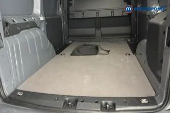 Ford Transit Connect Limited Automatic Petrol Plug-In Hybrid Panel Van - Stock Number (1657725) - 34th supplementary image