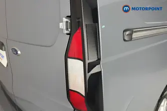 Ford Transit Connect Limited Automatic Petrol Plug-In Hybrid Panel Van - Stock Number (1657725) - 36th supplementary image
