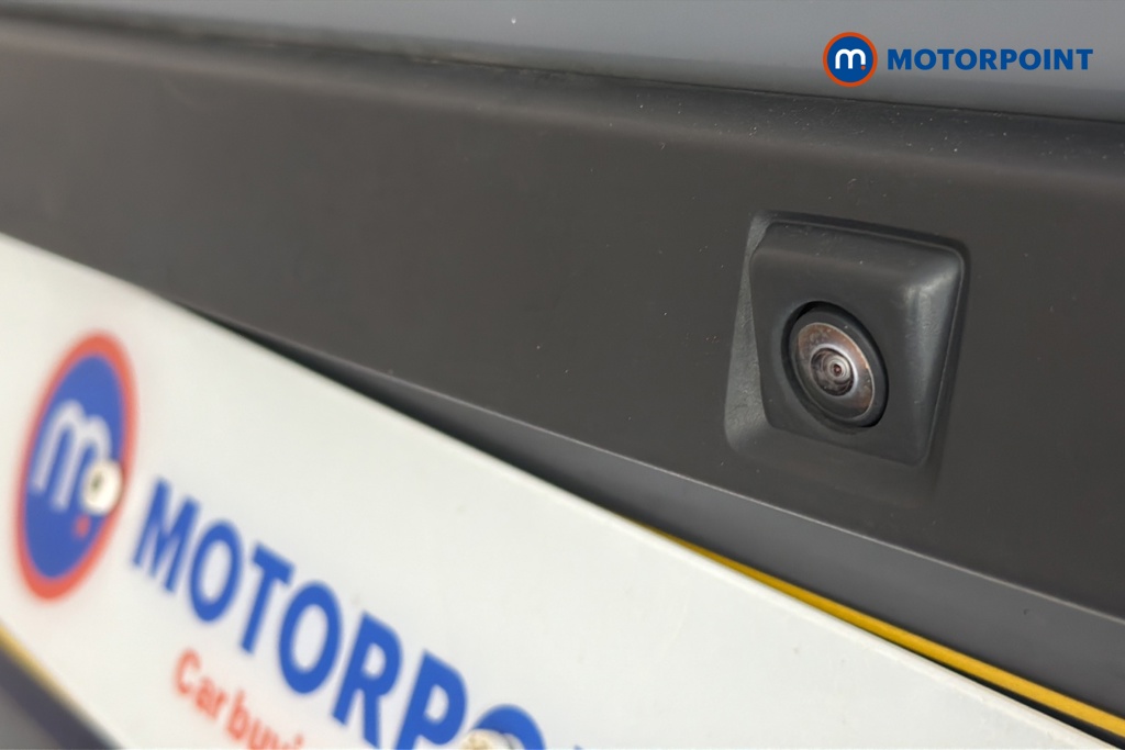 Ford Transit Connect Limited Automatic Petrol Plug-In Hybrid Panel Van - Stock Number (1657725) - 37th supplementary image
