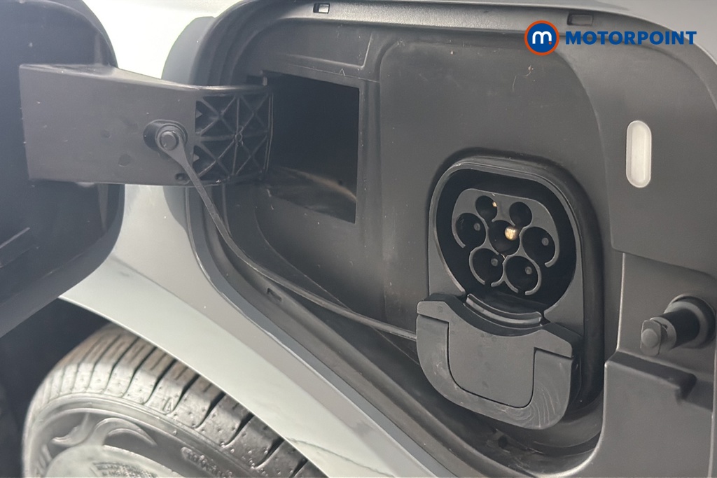 Ford Transit Connect Limited Automatic Petrol Plug-In Hybrid Panel Van - Stock Number (1657725) - 40th supplementary image