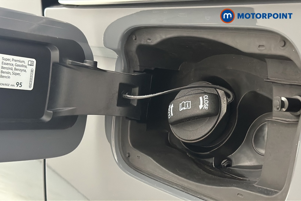 Ford Transit Connect Limited Automatic Petrol Plug-In Hybrid Panel Van - Stock Number (1657725) - 41st supplementary image