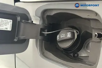 Ford Transit Connect Limited Automatic Petrol Plug-In Hybrid Panel Van - Stock Number (1657725) - 41st supplementary image