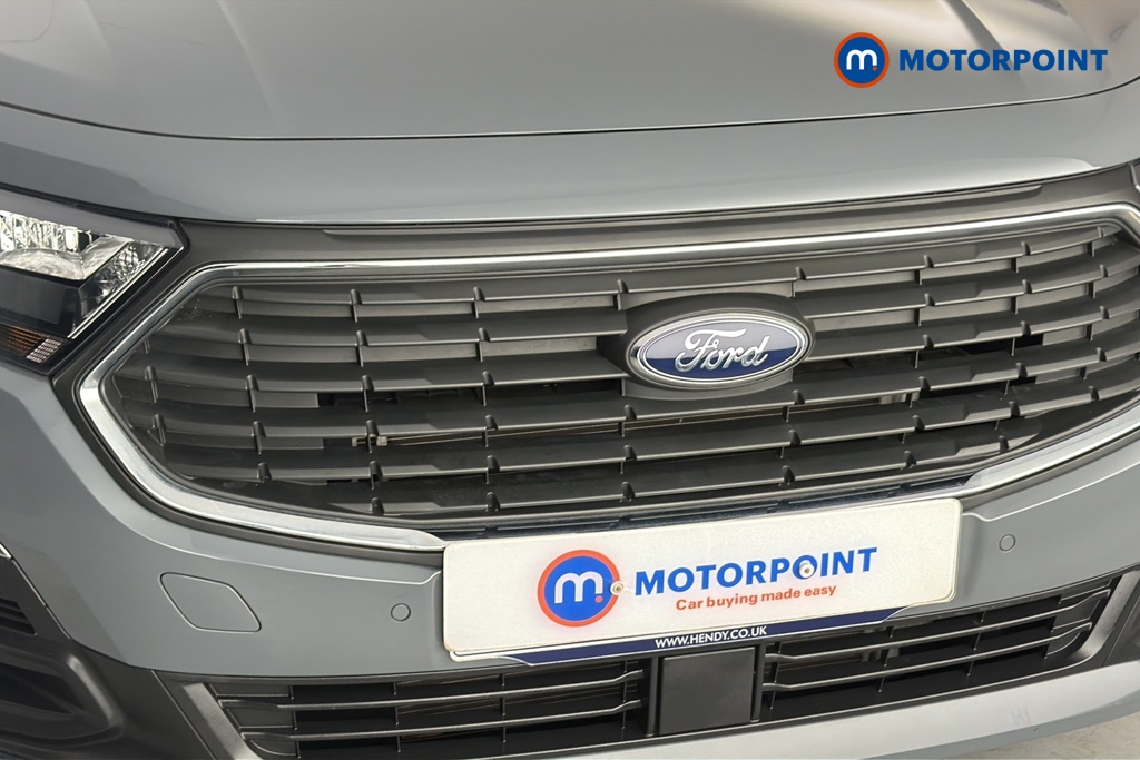 Ford Transit Connect Limited Automatic Petrol Plug-In Hybrid Panel Van - Stock Number (1657725) - 43rd supplementary image