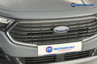 Ford Transit Connect Limited Automatic Petrol Plug-In Hybrid Panel Van - Stock Number (1657725) - 43rd supplementary image