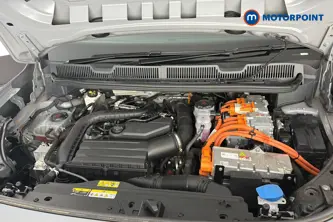 Ford Transit Connect Limited Automatic Petrol Plug-In Hybrid Panel Van - Stock Number (1657725) - 48th supplementary image