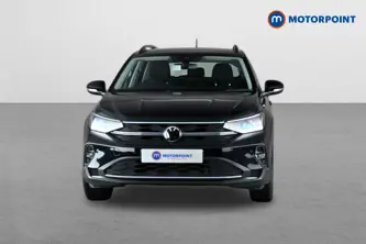 Volkswagen Taigo Life Manual Petrol SUV - Stock Number (1657734) - Front bumper