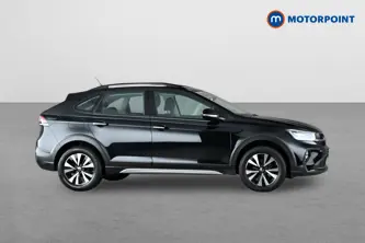 Volkswagen Taigo Life Manual Petrol SUV - Stock Number (1657734) - Drivers side