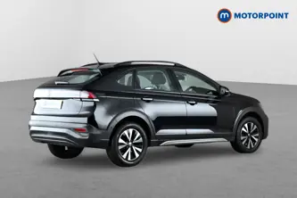 Volkswagen Taigo Life Manual Petrol SUV - Stock Number (1657734) - Drivers side rear corner