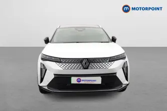 Renault Scenic E-Tech Techno Automatic Electric People Carrier - Stock Number (1657736) - Front bumper