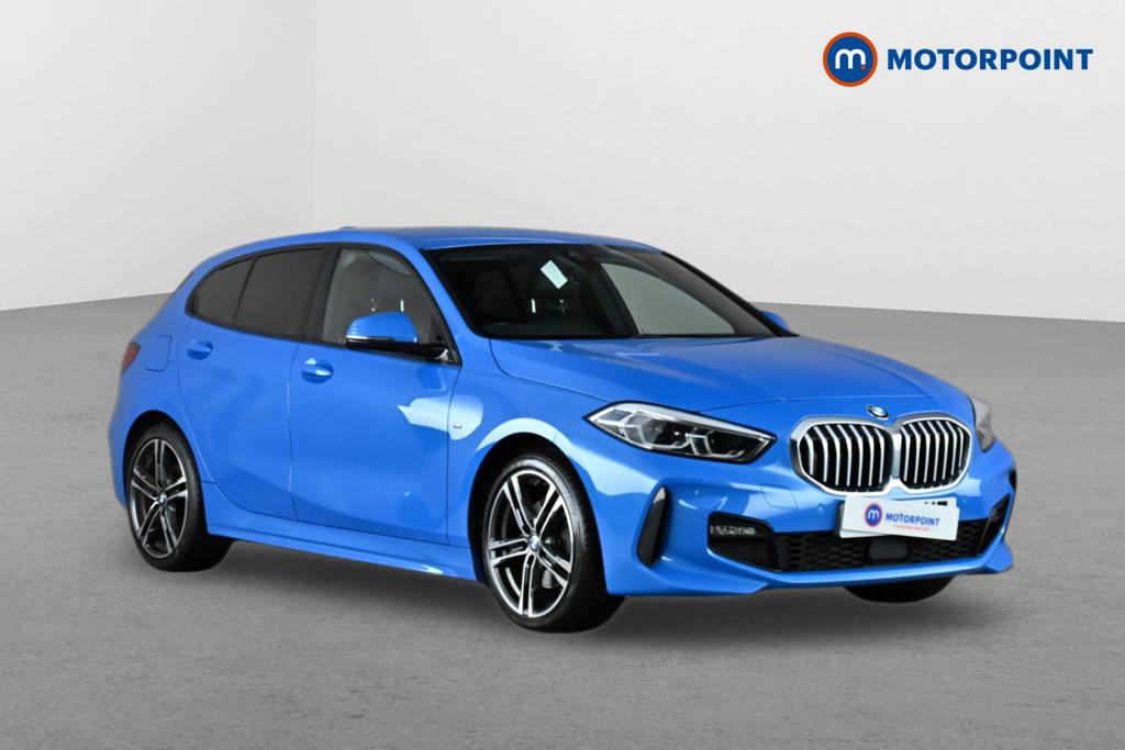 BMW 1 Series dealer public-web source image