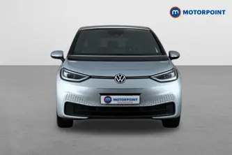 Volkswagen Id.3 Family Pro Automatic Electric Hatchback - Stock Number (1657750) - Front bumper