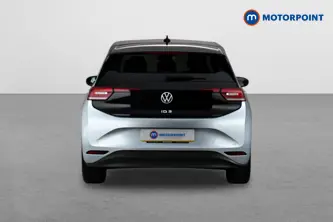 Volkswagen Id.3 Family Pro Automatic Electric Hatchback - Stock Number (1657750) - Rear bumper