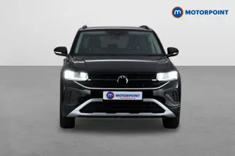 Volkswagen T-Cross Match Automatic Petrol SUV - Stock Number (1657770) - Front bumper