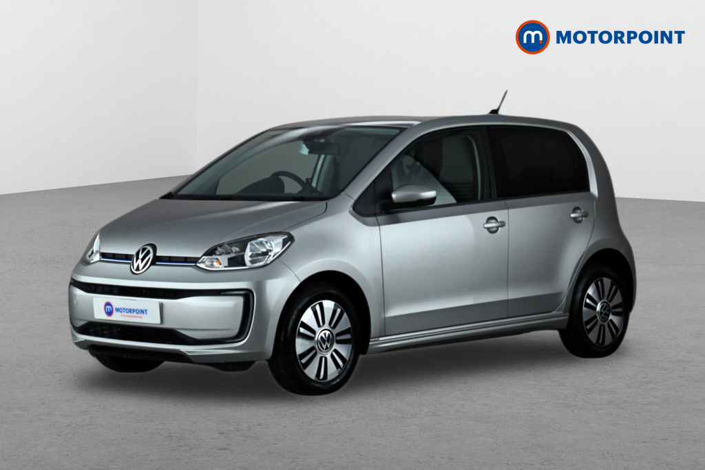 Volkswagen UP E-Up Automatic Electric Hatchback - Stock Number (1657840) - Passenger side front corner
