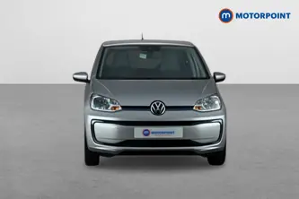 Volkswagen UP E-Up Automatic Electric Hatchback - Stock Number (1657840) - Front bumper