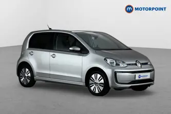 Volkswagen UP E-Up Automatic Electric Hatchback - Stock Number (1657840) - Drivers side front corner