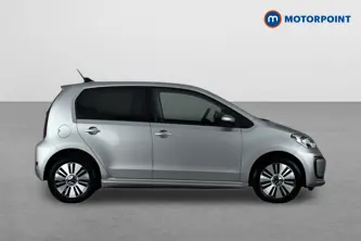Volkswagen UP E-Up Automatic Electric Hatchback - Stock Number (1657840) - Drivers side