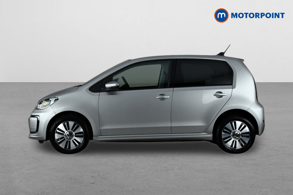 Volkswagen UP E-Up Automatic Electric Hatchback - Stock Number (1657840) - Passenger side