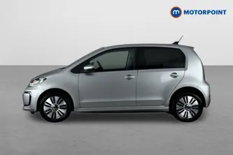 Volkswagen UP E-Up Automatic Electric Hatchback - Stock Number (1657840) - Passenger side