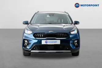 KIA Niro 4 Automatic Petrol-Electric Hybrid SUV - Stock Number (1657854) - Front bumper