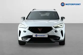 Cupra Formentor V2 Automatic Petrol Plug-In Hybrid SUV - Stock Number (1658069) - Front bumper