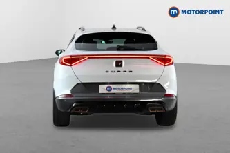 Cupra Formentor V2 Automatic Petrol Plug-In Hybrid SUV - Stock Number (1658069) - Passenger side rear corner