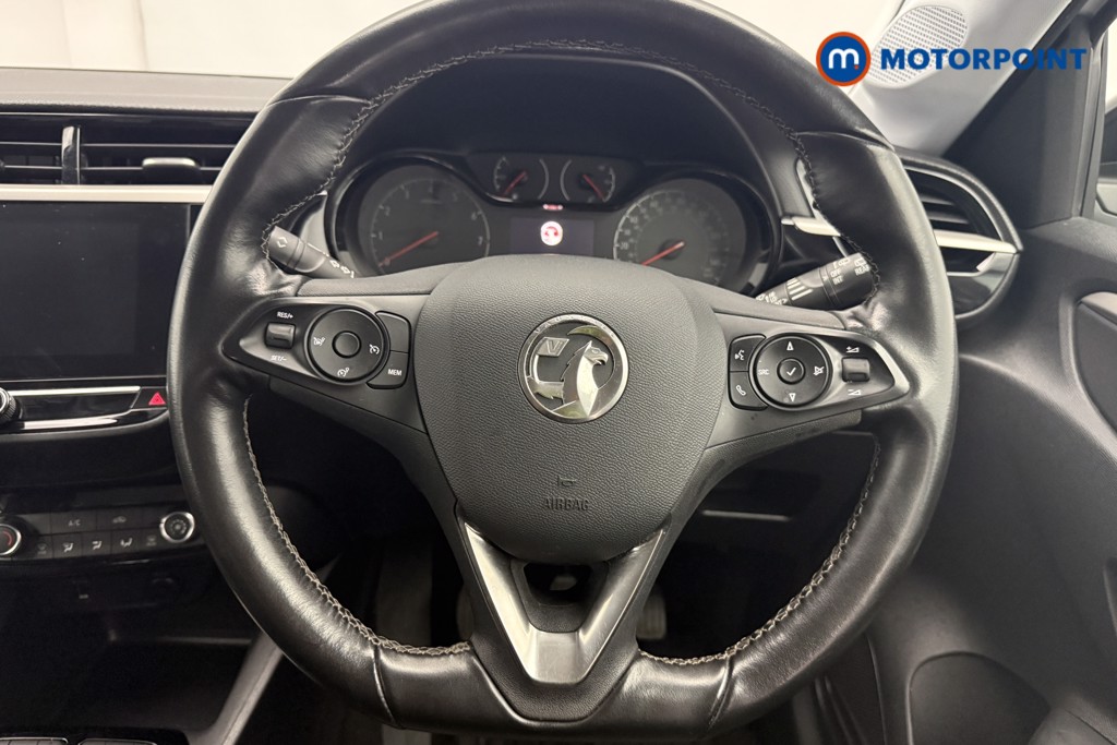 Vauxhall Corsa Design Manual Petrol Hatchback - Stock Number (1658088) - 3rd supplementary image