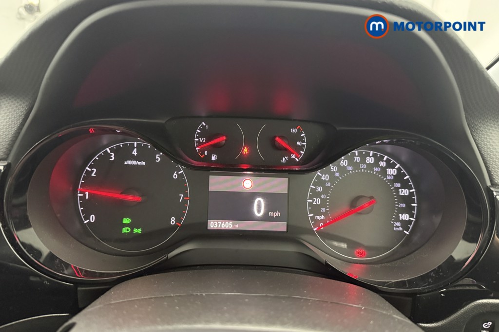 Vauxhall Corsa Design Manual Petrol Hatchback - Stock Number (1658088) - 4th supplementary image