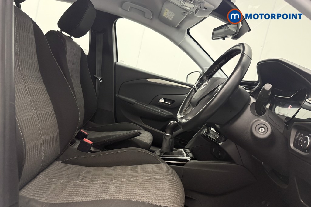 Vauxhall Corsa Design Manual Petrol Hatchback - Stock Number (1658088) - 6th supplementary image