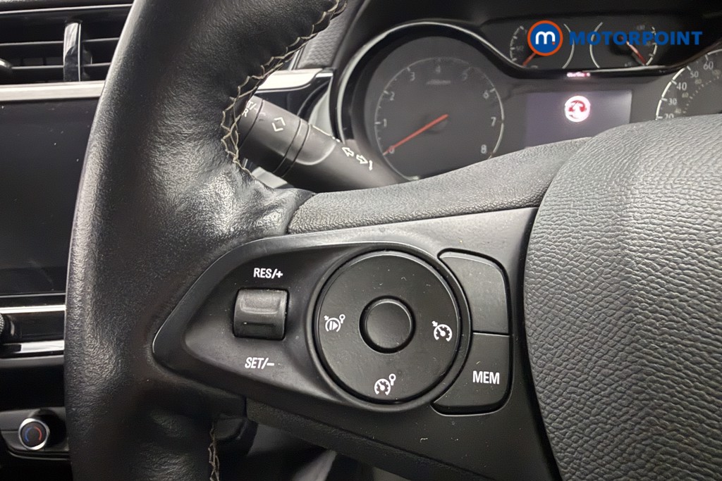 Vauxhall Corsa Design Manual Petrol Hatchback - Stock Number (1658088) - 12th supplementary image