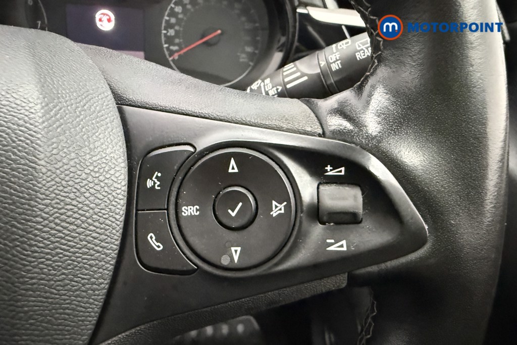 Vauxhall Corsa Design Manual Petrol Hatchback - Stock Number (1658088) - 13th supplementary image