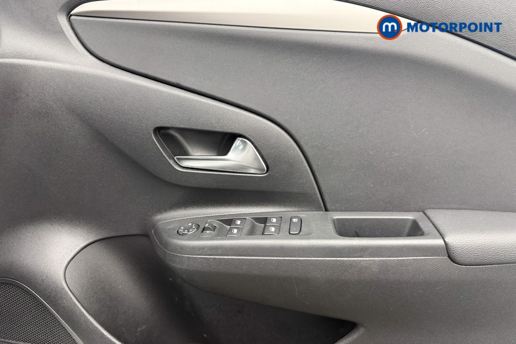 Vauxhall Corsa Design Manual Petrol Hatchback - Stock Number (1658088) - 16th supplementary image